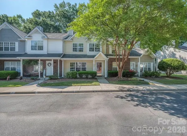 12844 Spirit Bound WAY, Charlotte, NC 28273