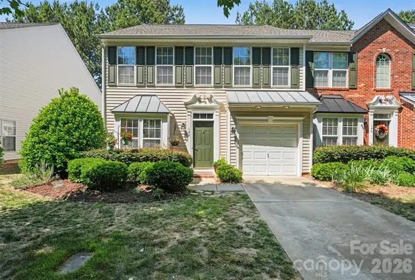 148 Cypress Landing DR, Mooresville, NC 28117