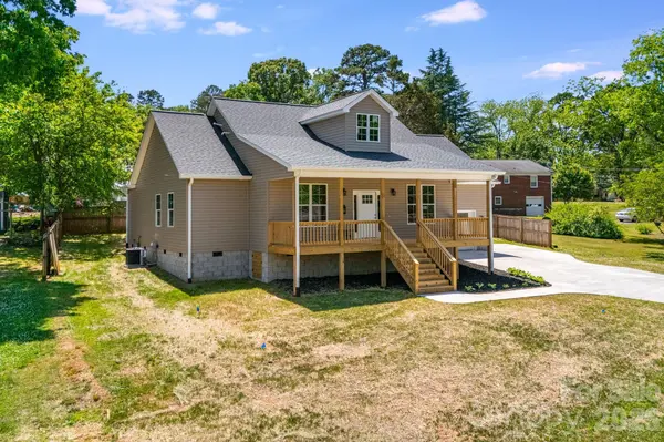 144 Georgia AVE, Forest City, NC 28043