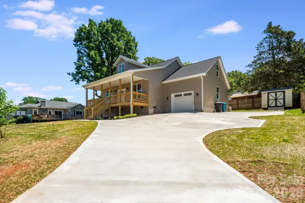 144 Georgia AVE, Forest City, NC 28043