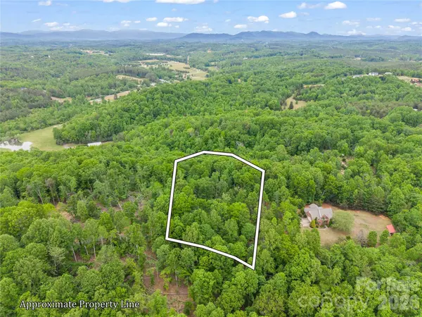 0 Wilderness RDG, Rutherfordton, NC 28139