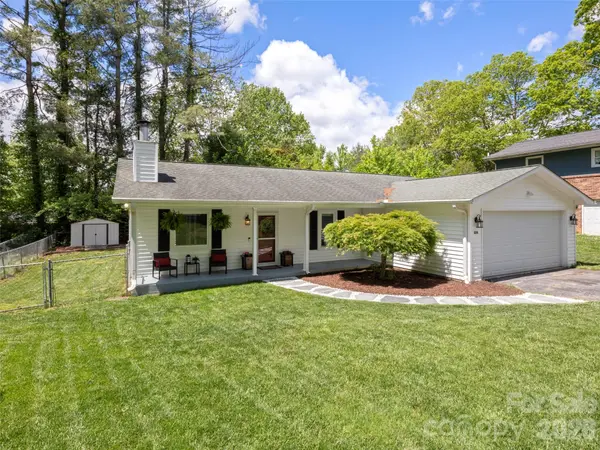 224 Clover DR, Fletcher, NC 28732