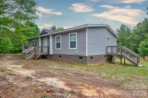 4837 Buck ST, Kershaw, SC 29067