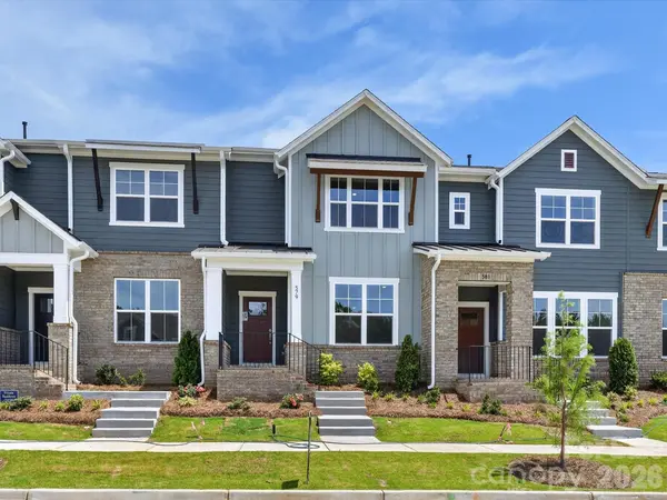 579 Cape Cod WAY, Rock Hill, SC 29732