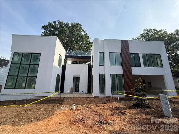 1159 Woodside AVE, Charlotte, NC 28205