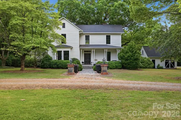 10915 Beatties Ford RD, Huntersville, NC 28078