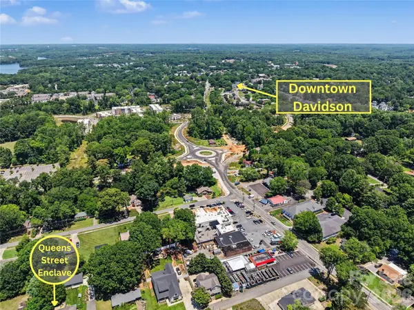 20396 Queens ST, Cornelius, NC 28031