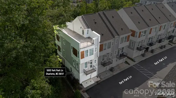 5003 York Park LN, Charlotte, NC 28217