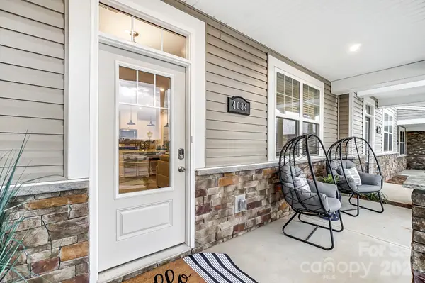 3804 Cheyney Park DR, Charlotte, NC 28269
