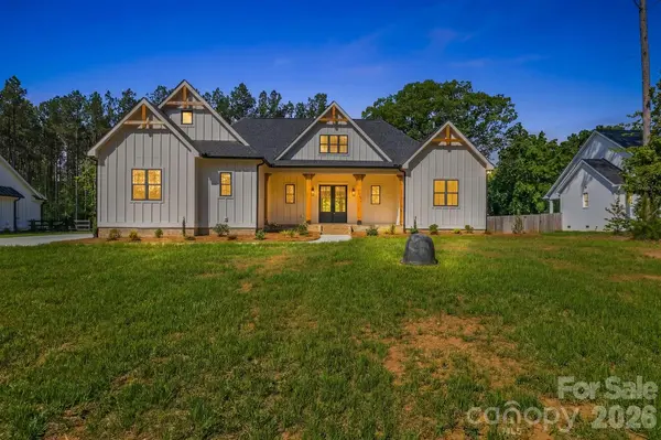 2373 Lee Lawing RD, Lincolnton, NC 28092