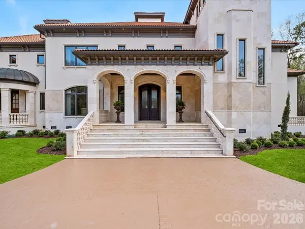 16460 Marvin RD, Charlotte, NC 28277