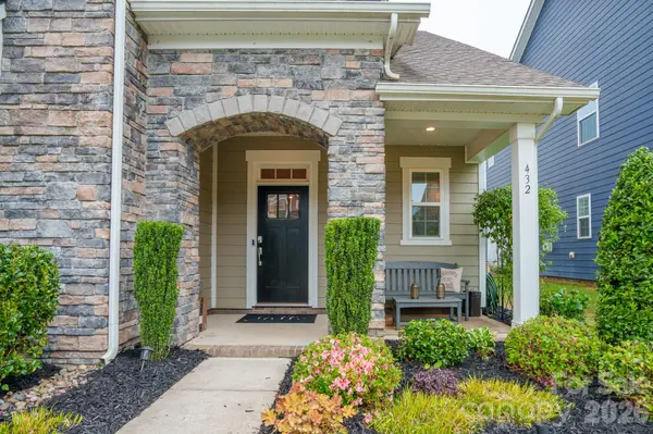 432 Hudson PL, Davidson, NC 28036