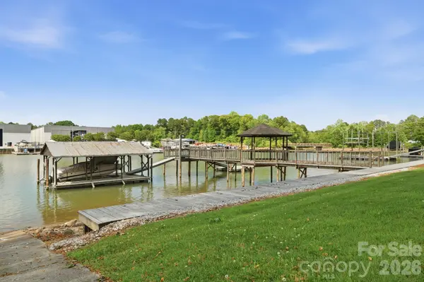 120 Shady Cove RD, Troutman, NC 28166
