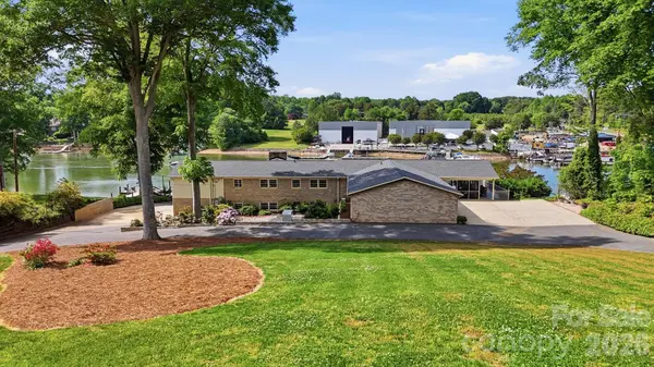 120 Shady Cove RD, Troutman, NC 28166
