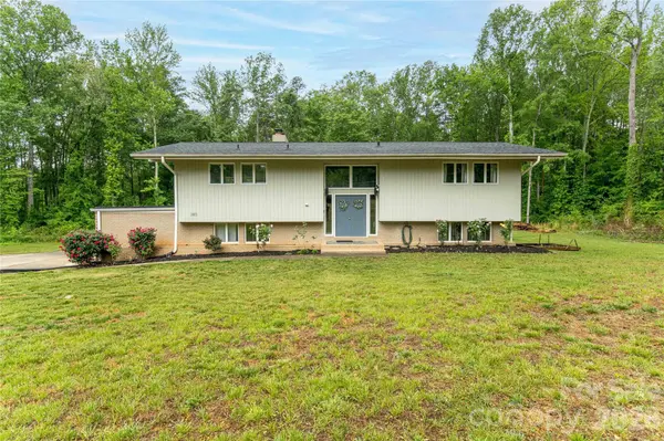380 Pop Stirewalt RD, Salisbury, NC 28146