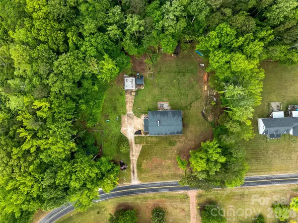 380 Pop Stirewalt RD, Salisbury, NC 28146
