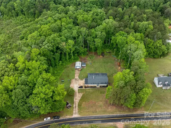 380 Pop Stirewalt RD, Salisbury, NC 28146