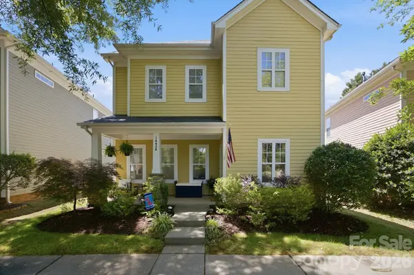 14458 Holly Springs DR, Huntersville, NC 28078