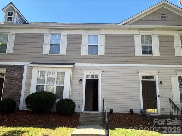 8134 Kings Creek DR, Charlotte, NC 28273