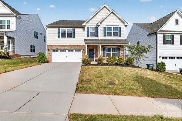 6341 Rocky Wagon LN SW, Concord, NC 28025