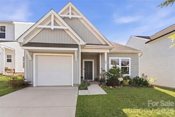 43 Cobbler DR #45, Peachland, NC 28133