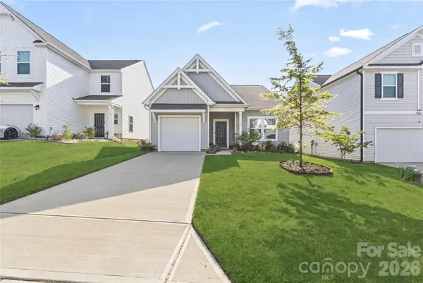 43 Cobbler DR #45, Peachland, NC 28133
