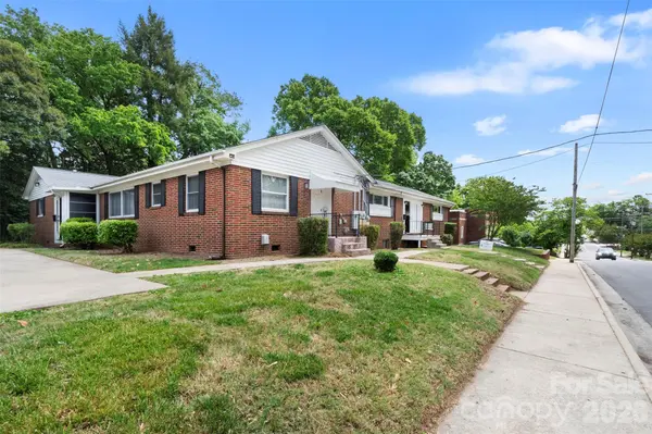 301 N Fulton ST, Salisbury, NC 28144