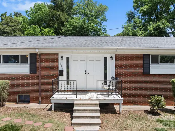 301 N Fulton ST, Salisbury, NC 28144