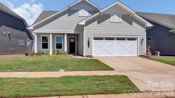 3026 Brush CRK, Monroe, NC 28110