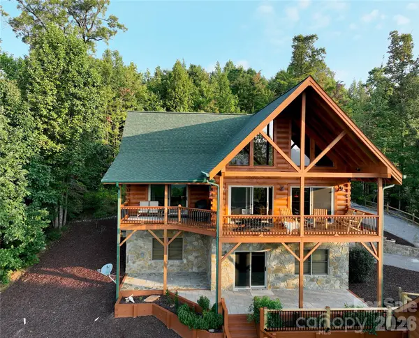 53 Osprey LN, Nebo, NC 28761