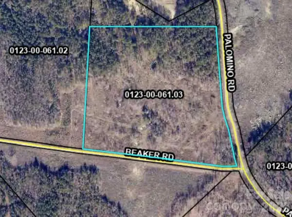 TBD Beaker RD, Heath Springs, SC 29058