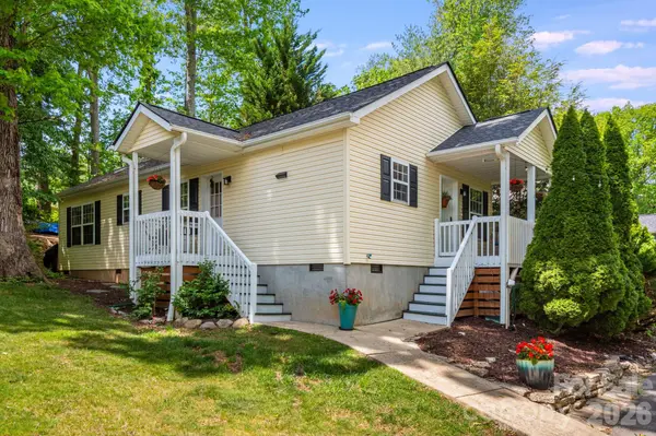 112 Shadowlawn DR, Asheville, NC 28806