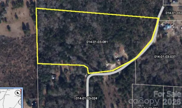 3133 Magnolia RD, Bennettsville, SC 29512