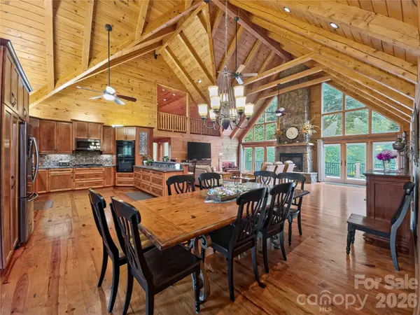 371 Hickory Loop RD, Rutherfordton, NC 28139