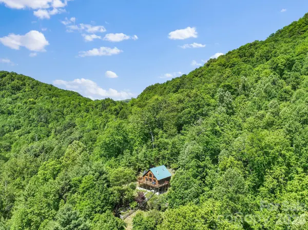 1206 Caldwell Mountain RD, Hot Springs, NC 28743