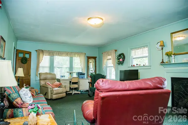 200 N Main ST, Candor, NC 27229