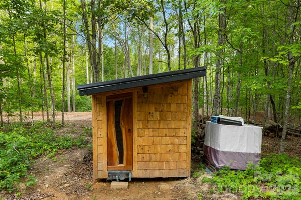 108 High Top Mountain RD #A & B, Leicester, NC 28748