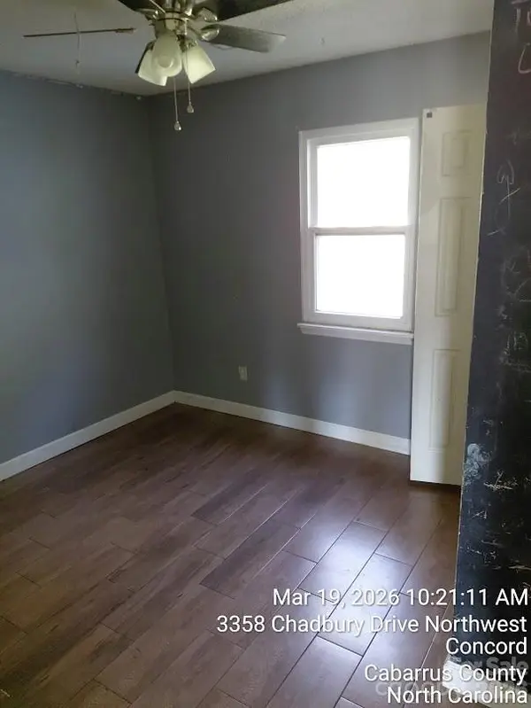 3358 Chadbury DR NW, Concord, NC 28027