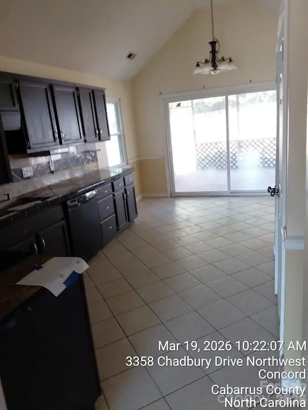 3358 Chadbury DR NW, Concord, NC 28027