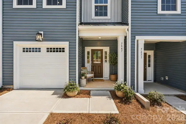 7625 Ethora WAY #43, Charlotte, NC 28216