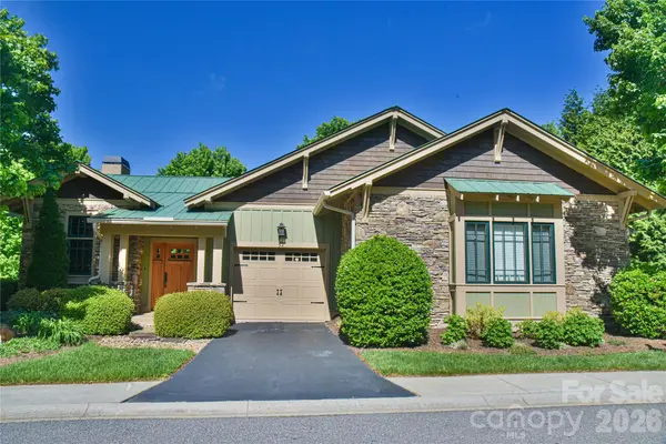 52 Mandolin DR #52, Black Mountain, NC 28711