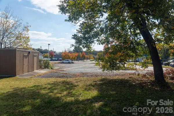 0 Jackson Park RD, Kannapolis, NC 28083