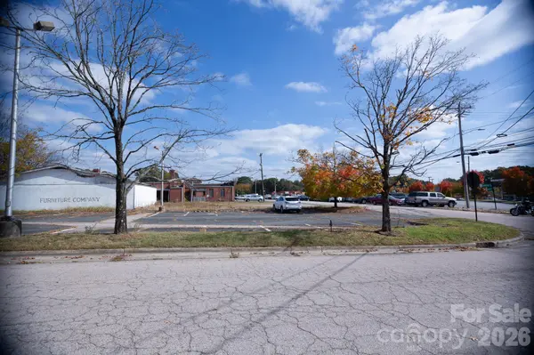 0 Jackson Park RD, Kannapolis, NC 28083