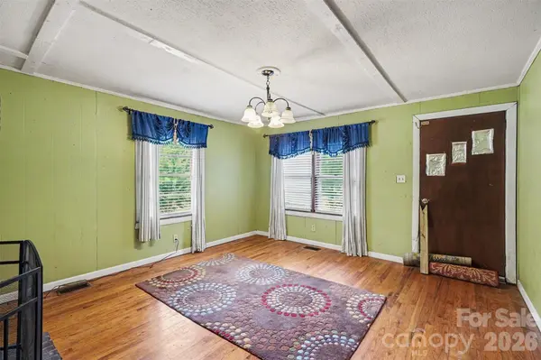 301 Hampton RD, Lancaster, SC 29720