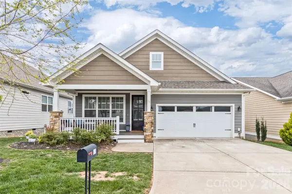 84 Rose Creek RD, Leicester, NC 28748