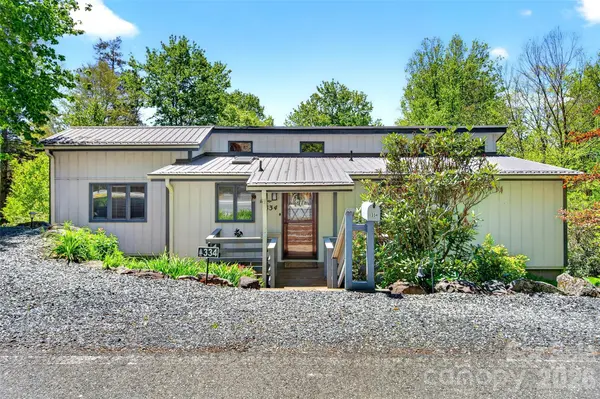 334 Harbor Lake RD, Newland, NC 28657