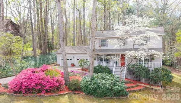105 Horse Shoe LN, Morganton, NC 28655