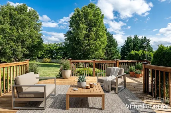 48 Brownstone CT, Fletcher, NC 28732