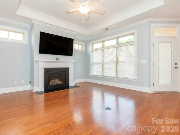 4534 Ideal WAY, Harrisburg, NC 28075