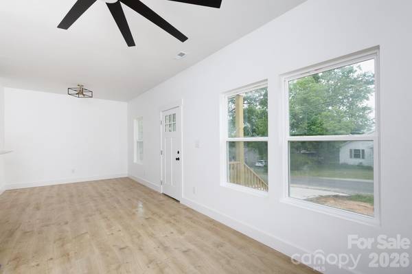 7.5 Wilson AVE, Great Falls, SC 29055